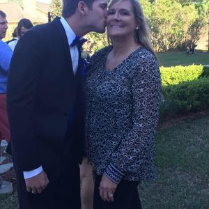 Meet your Posher, Cindy